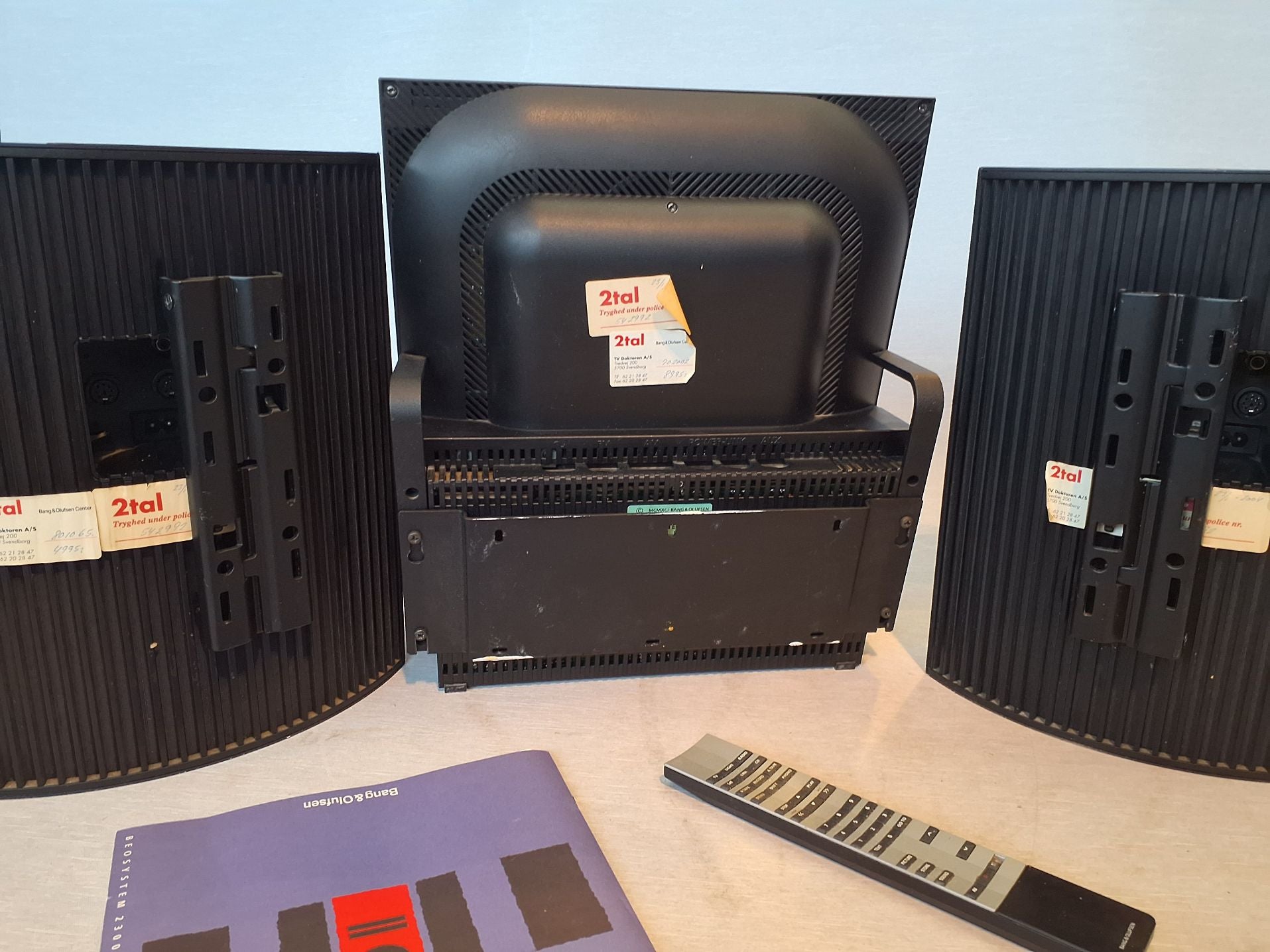 Beosystem 2300